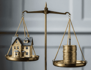 Guía de Impuestos al Vender un Proindiviso de una Herencia